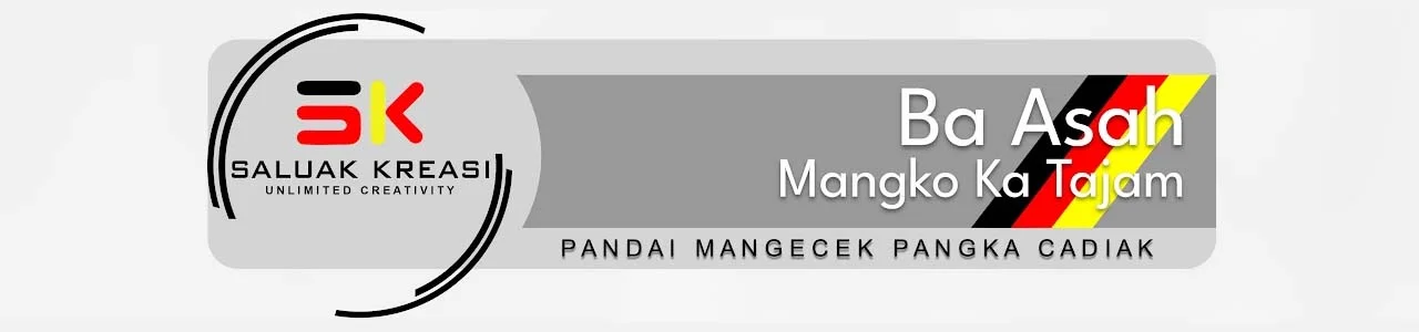 Saluak Kreasi YouTube Channel