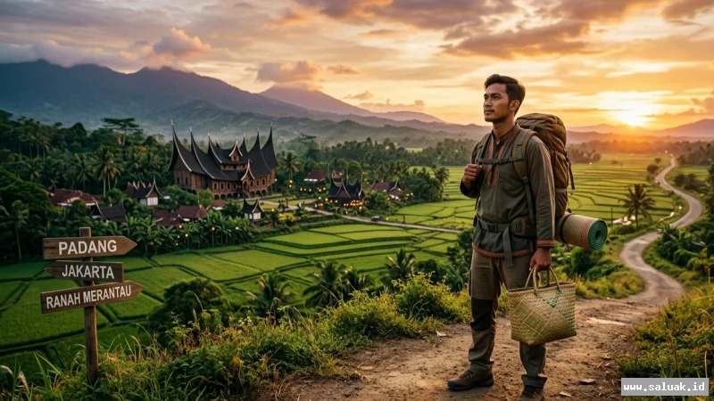 Baniah yang Tak Pernah Digadangkan, Dekonstruksi Mentalitas Zona Nyaman