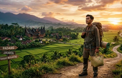 Baniah yang Tak Pernah Digadangkan, Dekonstruksi Mentalitas Zona Nyaman